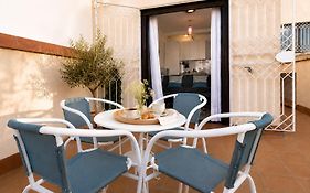 Apartamentos Plaza Nueva